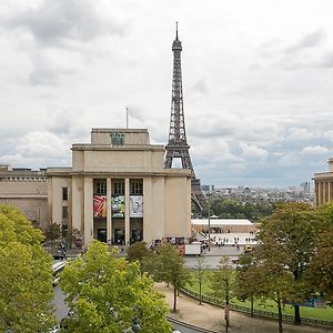 Best Western Au Trocadero